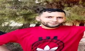 تصویر کمتر دیده شده از ناجی ابوسیف