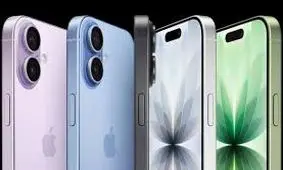  آیفون ۱۷ معرفی شد/ ویدئو