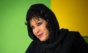 فرزانه کابلی: فیلم شخصی رقص هنرپیشه های زن لو رفت/ ویدئو