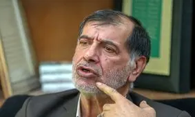 باهنر: برگزاری رفراندوم ضدامنیتی است