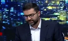 معاون پزشکیان : حاضرم لحاف و تشک در صداوسیما بیندازم/ ویدئو