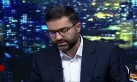 معاون پزشکیان : حاضرم لحاف و تشک در صداوسیما بیندازم/ ویدئو