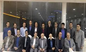 هیئت‌رئیسه جبهه اصلاحات مسجدسلیمان انتخاب شد