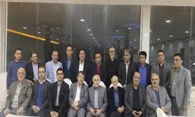 هیئت‌رئیسه جبهه اصلاحات مسجدسلیمان انتخاب شد
