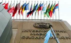 پاناما ثبت ۱۳۶ کشتی مرتبط با ایران را لغو کرده است