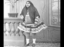 داستان «دختر ناصرالدین شاه که ملکه عکاسی بود»/ ویدئو