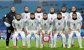 احتمال پناهندگی ۵ بازیکن تیم ملی فوتبال زنان در استرالیا 