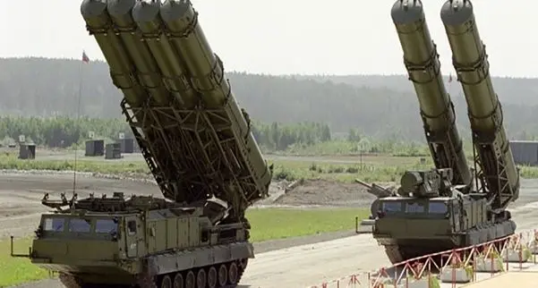 اس ۳۰۰؛ تحفه پوتین که تو زرد از آب درآمد/ بزرگترین نقطه ضعف های پدافند مشهور مسکو چیست؟