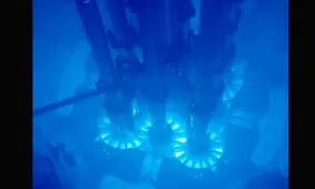 وقوع یک واکنش هسته‌ای بی‌سابقه در اعماق آب!

