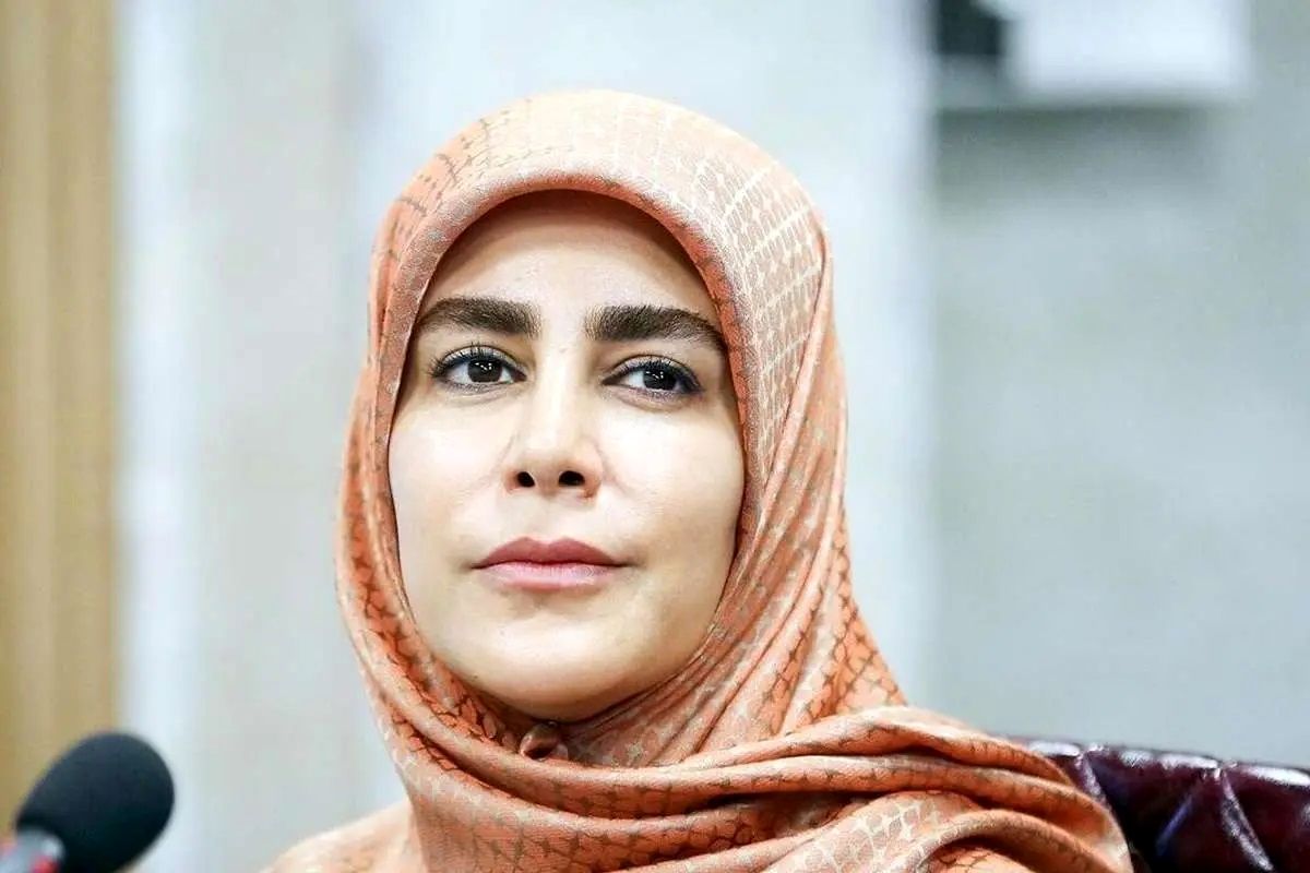واکنش سخنگوی دولت به برکناری نادره رضایی از معاونت هنری وزارت ارشاد/ ویدئو