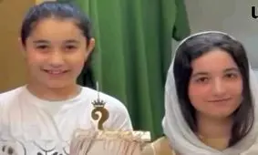 غلتک راهسازی، قاتل دو خواهر در آمل