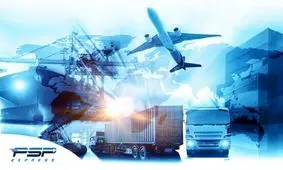 ​ثبت سفارش سریع حمل‌ونقل بین‌المللی: خدمات جدیدی از پی‌اس‌پی اکسپرس