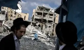 ترس اسرائیل از «غافلگیری» ایران | اسرائیلی‌ها می‌گویند جنگ دیگری با ایران در راه است | انتقام ایران حتمی است، زمان آن نامشخص