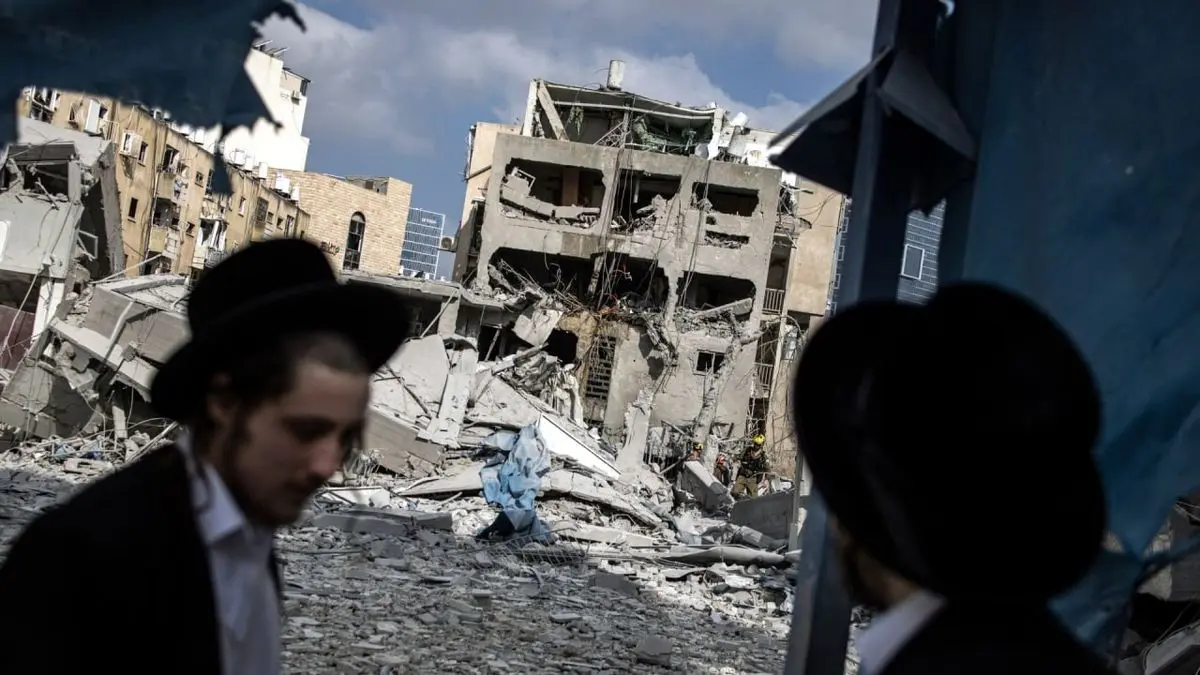 ترس اسرائیل از «غافلگیری» ایران | اسرائیلی‌ها می‌گویند جنگ دیگری با ایران در راه است | انتقام ایران حتمی است، زمان آن نامشخص