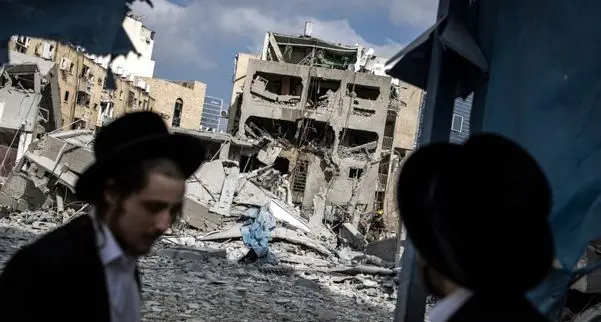 ترس اسرائیل از «غافلگیری» ایران | اسرائیلی‌ها می‌گویند جنگ دیگری با ایران در راه است | انتقام ایران حتمی است، زمان آن نامشخص