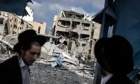 ترس اسرائیل از «غافلگیری» ایران | اسرائیلی‌ها می‌گویند جنگ دیگری با ایران در راه است | انتقام ایران حتمی است، زمان آن نامشخص