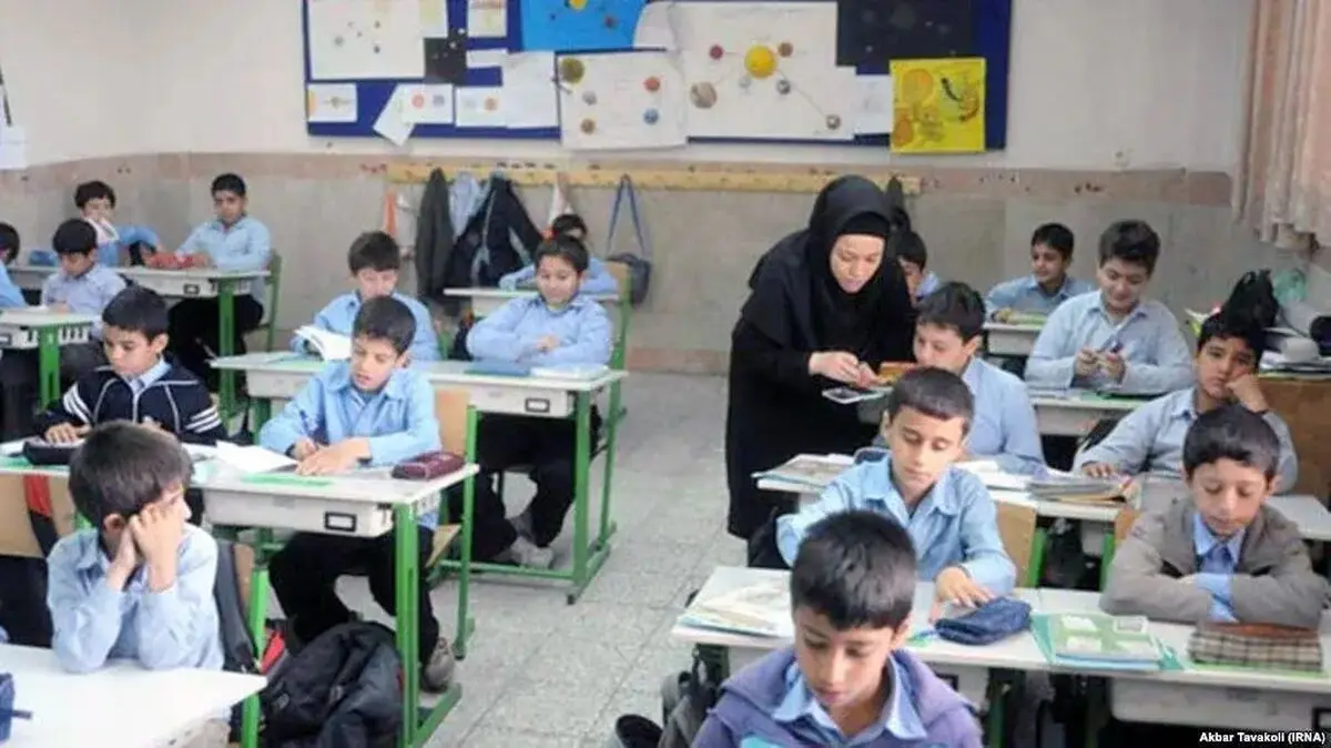  آموزش و پرورش: ازین‌پس آخرین جایی که تعطیل می‌شود، مدارس است