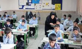  آموزش و پرورش: ازین‌پس آخرین جایی که تعطیل می‌شود، مدارس است
