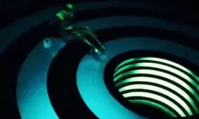 تست خطای دید عجیب «حفره مرگ»؛ شما چه می‌ بینید؟