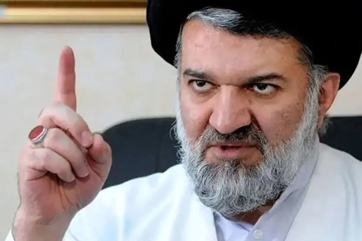 ادعای جنجالی دیگری از باقر خرازی: آقای حجازی، قائم مقام دفتر رهبر شهید ۳ سال آقا مجتبی را طرد کرده بود از بیت/ برادر آقای حقانیان عضو سیا بود!