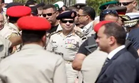 رئیس جمهور مصر ادعای بایدن در مورد بازگشایی گذرگاه رفح را رد کرد

