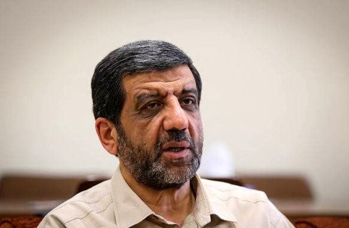 ضرغامی: بگذارید سکوت کنم و رفاقت من و جبلی را به هم نزنید