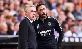 پاسخ منفی پسر آنچلوتی به عربستانی‌ها

