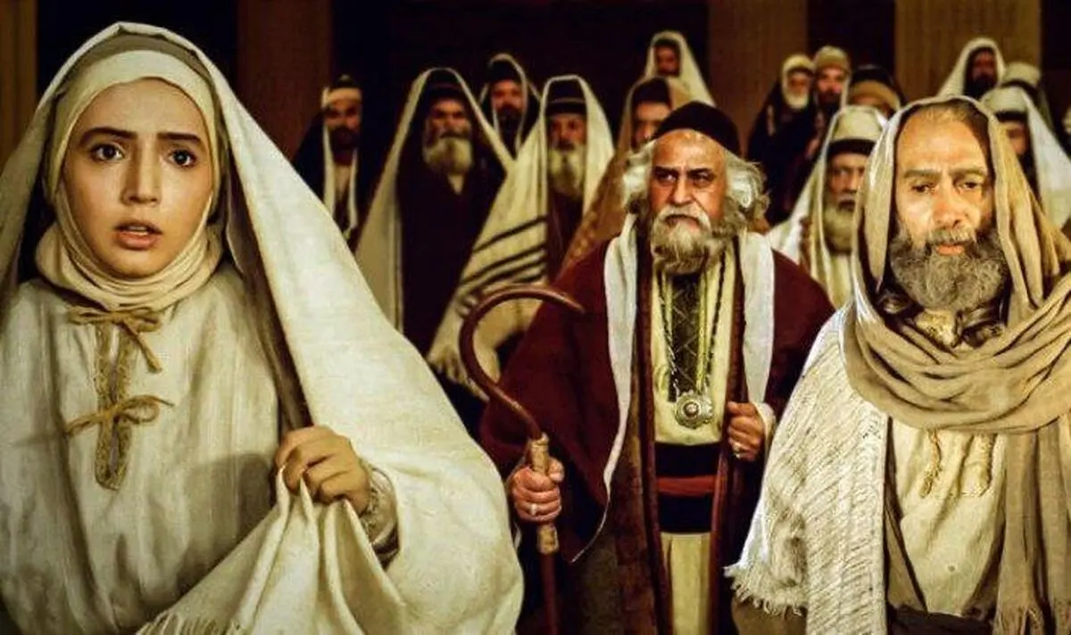پخش دو سریال محبوب به مناسبت ولادت حضرت مسیح(ع) در تلویزیون