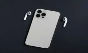 گوشی آیفون 12 صابون از آب درآمد!