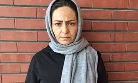 این زن سارق را می شناسید؟