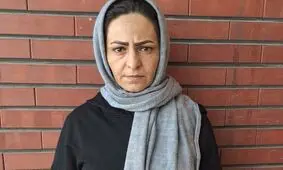 این زن سارق را می شناسید؟