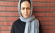 این زن سارق را می شناسید؟