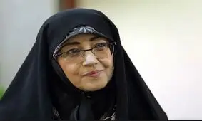 اشرف بروجردی درگذشت

