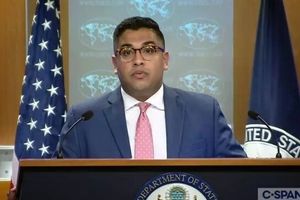 واکنش آمریکا به اخبار عادی‌سازی روابط ایران و مصر

