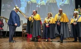 انجمن مخفی غذا | آیین محافظت از خورشت توسط شوالیه آبگوشت