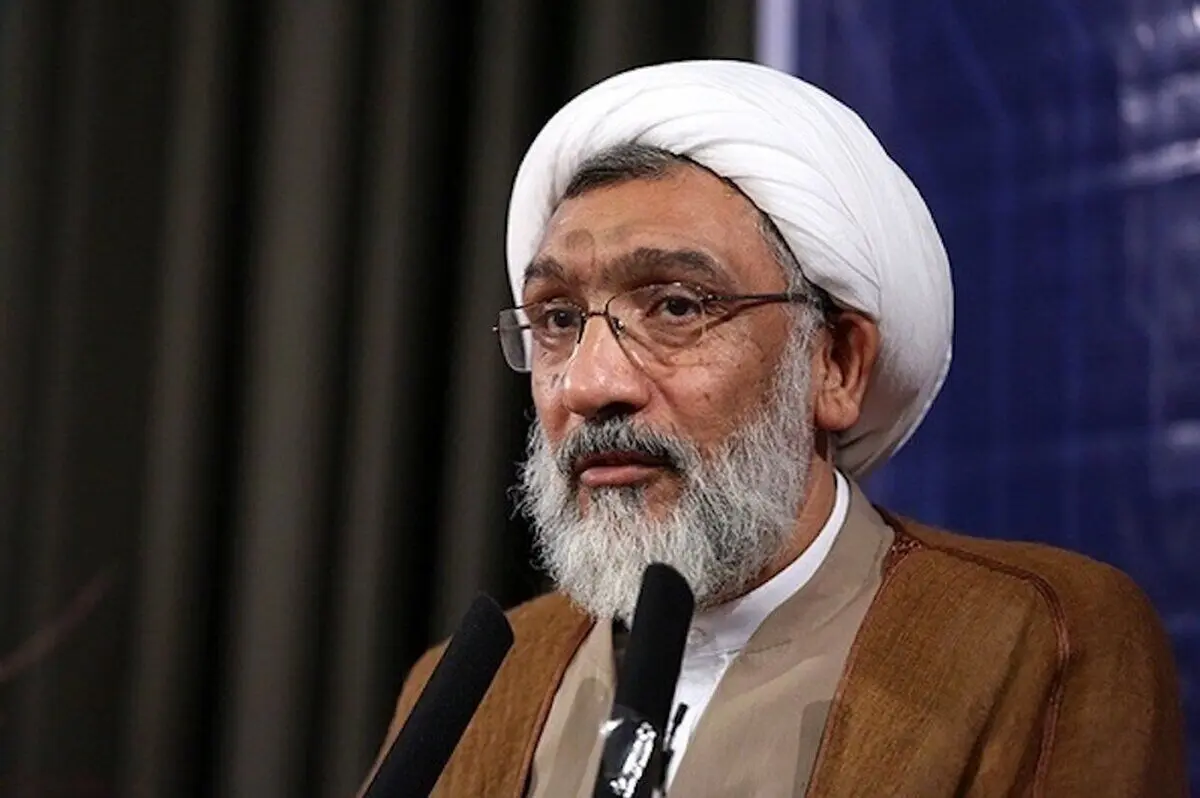 مصطفی پورمحمدی: مواضع علنی ترامپ چنانچه در نامه بود، حتماً پاسخ داده نمی‌شد/ ویدئو