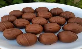 طرز تهیه پاپس کیک ساده و خوشمزه به روش خانگی