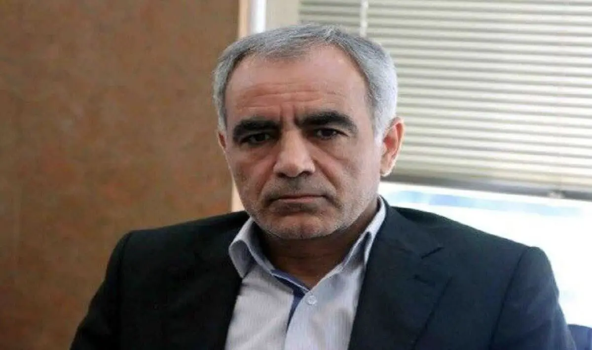 بهاروند از ریاست سازمان لیگ برکنار شد

