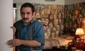 عمو رشید: به معین گفتم با این وضعیت فعلاً برنگرده!/ ویدئو 