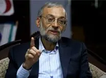 ‏ محمدجواد لاریجانی: اگر انتقام نگیریم، سایه ترور همیشه وجود دارد/ ویدئو