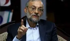 ‏ محمدجواد لاریجانی: اگر انتقام نگیریم، سایه ترور همیشه وجود دارد/ ویدئو