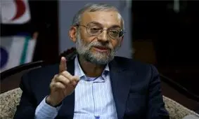 ‏ محمدجواد لاریجانی: اگر انتقام نگیریم، سایه ترور همیشه وجود دارد/ ویدئو