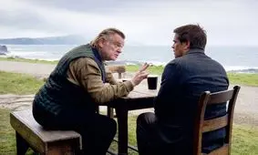 درباره فیلم اندوهناک «بنشی‌های اینشرین»؛ من فردای روز رفتن توام