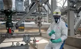 ابداع سوختی که می‌تواند جایگزین سوخت‌های فسیلی شود

