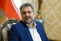 رمزگشایی نماینده سابق مجلس از حمله آمریکا به جزیره لارک یک روز قبل از اجلاس گروه ۲۰

