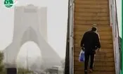 آمار مرگ و میر آلودگی هوا: تهران ۸۸۰۰ مرگ، مشهد  ۳۱۰۰ مرگ!