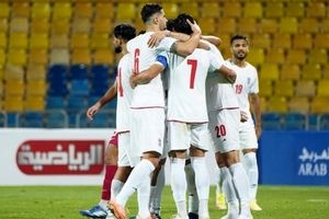 اردوی نهایی تیم ملی فوتبال در کیش و مصاف با بورکینافاسو پیش از سفر به قطر

