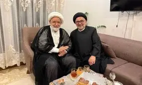 روایت ابطحی از دیدگاه مهدی کروبی درباره‌ جنگ و اوضاع روز

