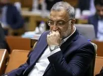 شهردار تهران: در مترو و پارکینگ ها شرایط پناهگاهی ایجاد می‌کنیم