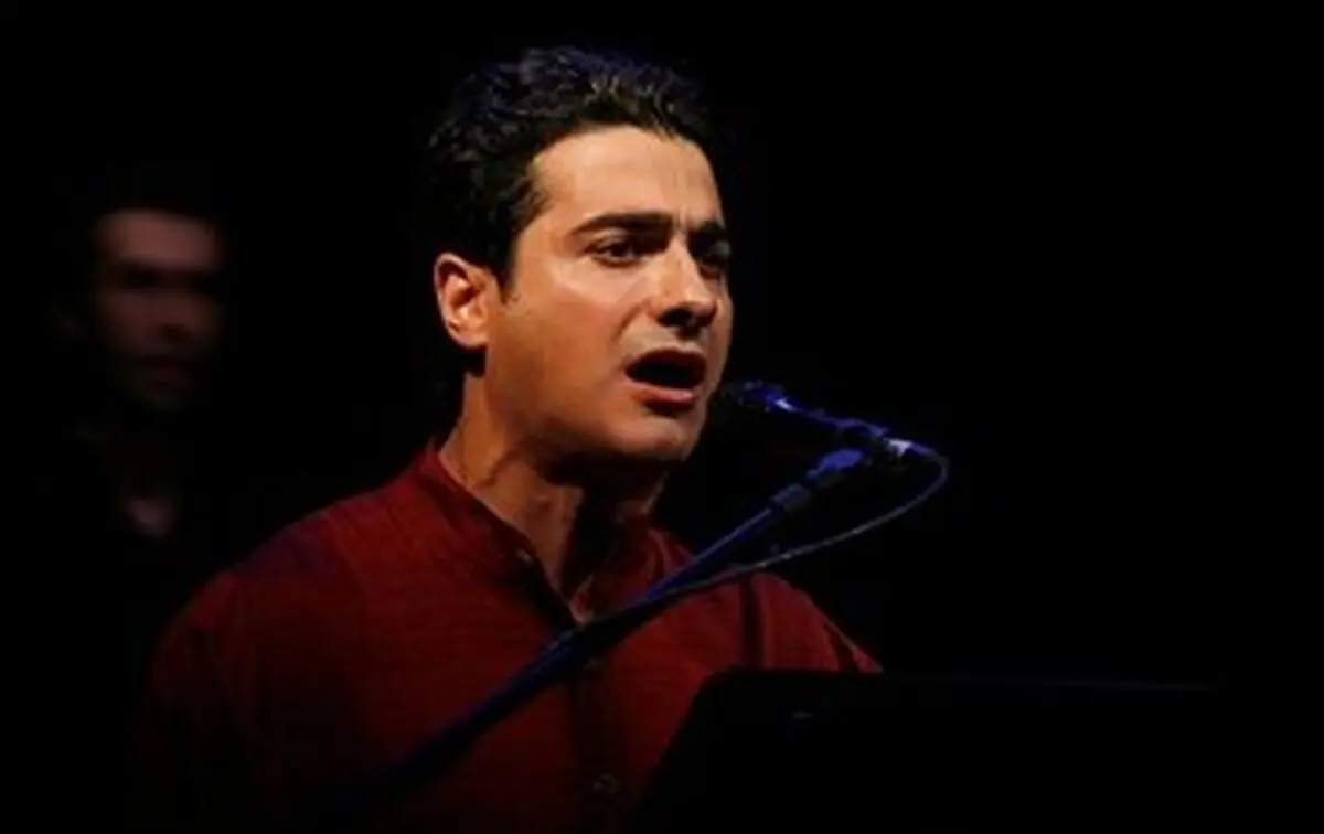 انتقاد از همایون شجریان: چرا به جای آنکه مانند پدر، دنبال موسیقی فاخرباشید،اسیر کارهای بازاری شدید؟/ کار شما رسیده به کنسرت گذاشتن با انوشیروان روحانی